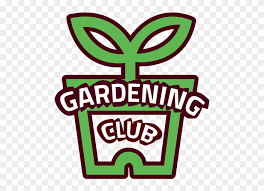  Gardening Club